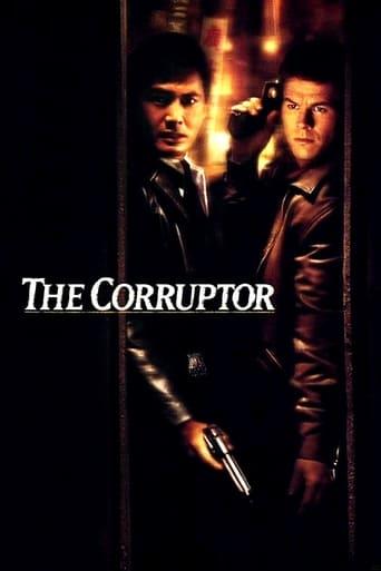 The Corruptor poster image