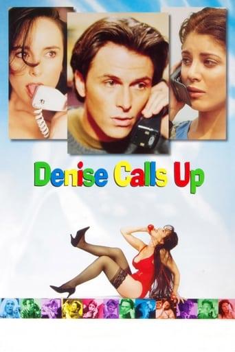 Denise Calls Up poster image