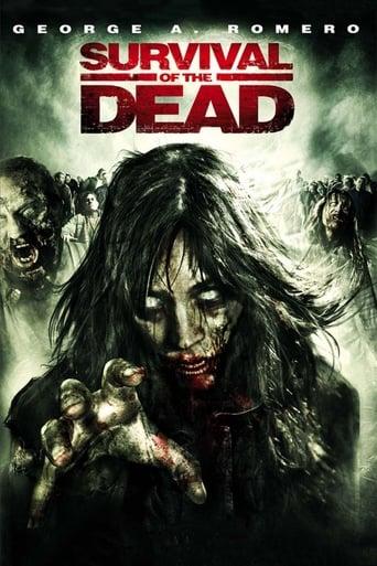 Survival of the Dead poster image