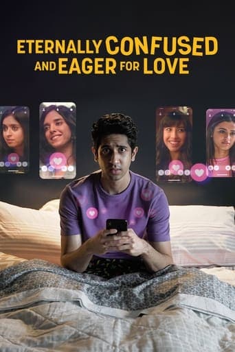 Eternally Confused and Eager for Love poster image