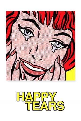 Happy Tears poster image