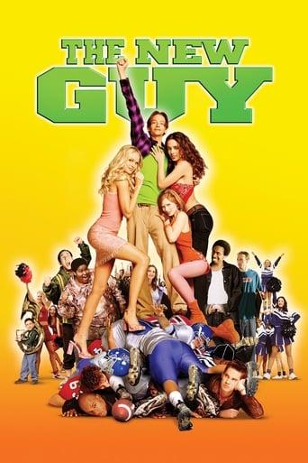The New Guy poster image