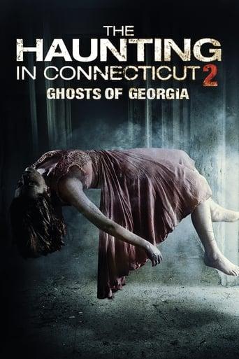 The Haunting in Connecticut 2: Ghosts of Georgia poster image