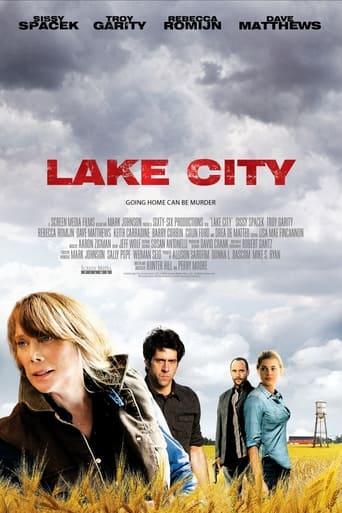 Lake City poster image