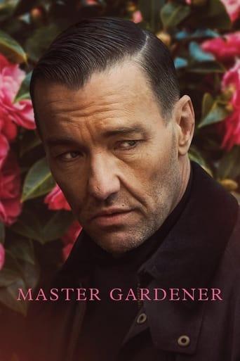 Master Gardener poster image