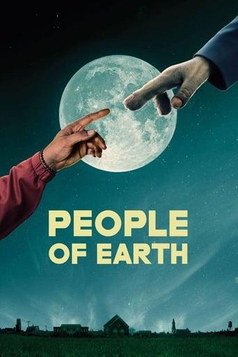 People of Earth poster image