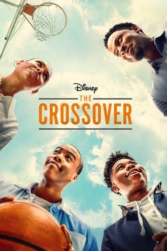 The Crossover poster image