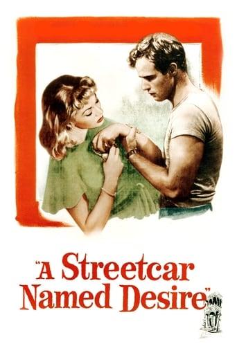 A Streetcar Named Desire poster image