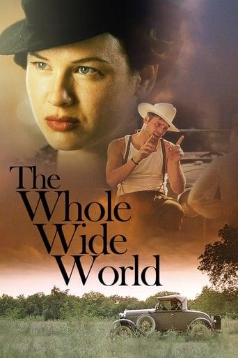 The Whole Wide World poster image