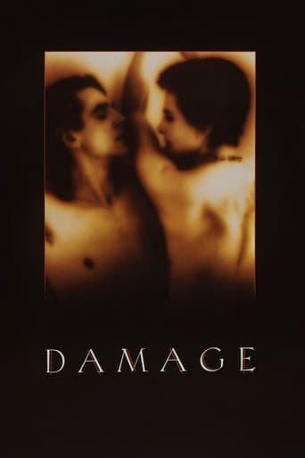 Damage poster image
