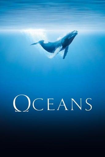 Oceans poster image