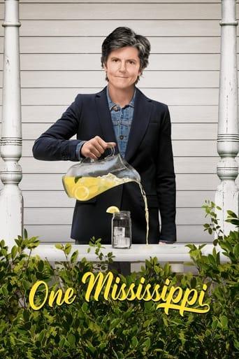 One Mississippi poster image