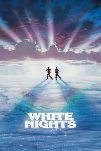 White Nights poster image