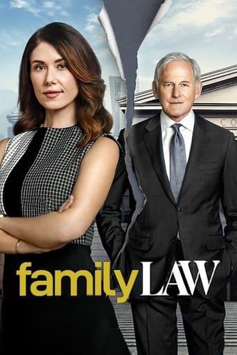 Family Law poster image