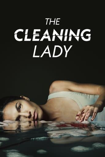 The Cleaning Lady poster image