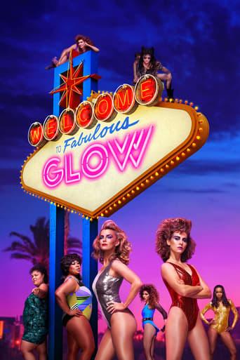 GLOW poster image