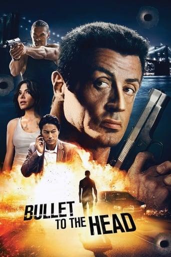 Bullet to the Head poster image