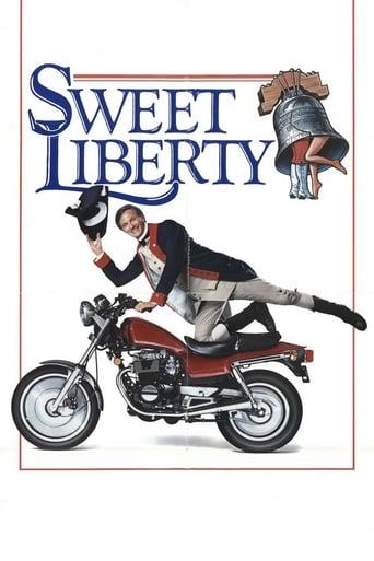 Sweet Liberty poster image