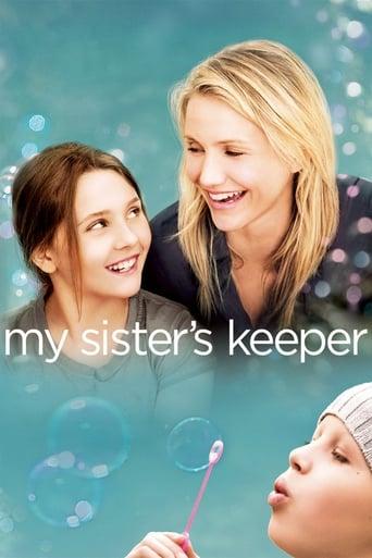 My Sister's Keeper poster image
