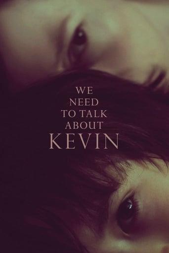We Need to Talk About Kevin poster image