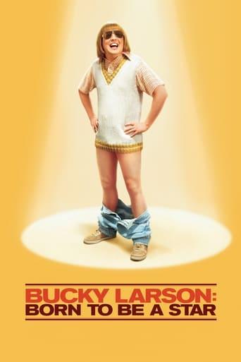 Bucky Larson: Born to Be a Star poster image