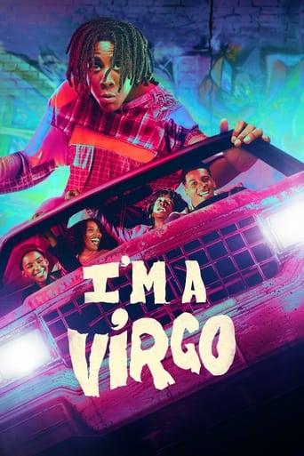 I'm a Virgo poster image