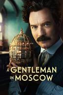 A Gentleman in Moscow poster image