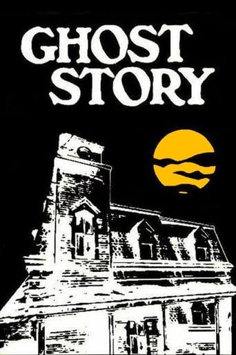 Ghost Story poster image