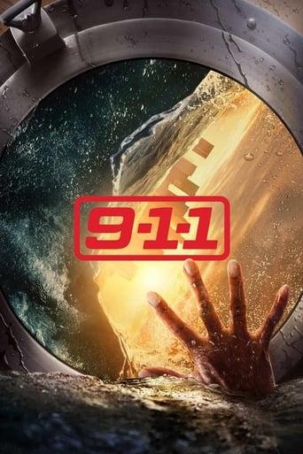 9-1-1 poster image