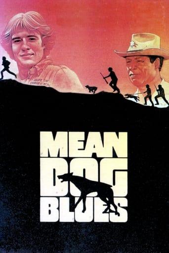 Mean Dog Blues poster image