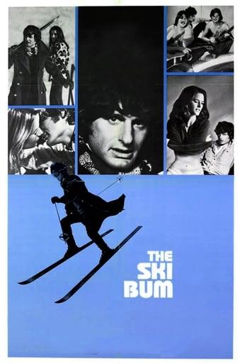 The Ski Bum poster image