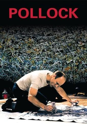 Pollock poster image