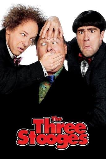 The Three Stooges poster image