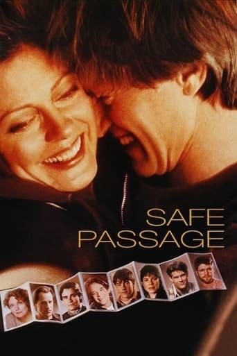 Safe Passage poster image