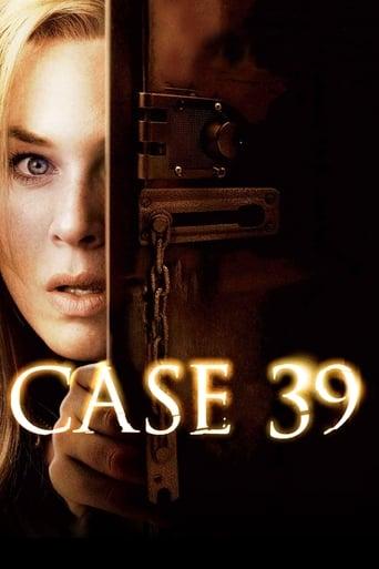 Case 39 poster image