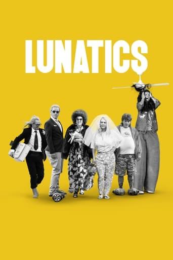 Lunatics poster image