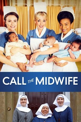 Call the Midwife poster image