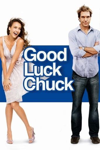 Good Luck Chuck poster image