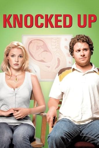 Knocked Up poster image