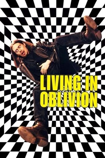 Living in Oblivion poster image
