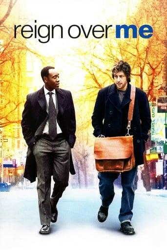 Reign Over Me poster image