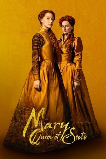 Mary Queen of Scots poster image