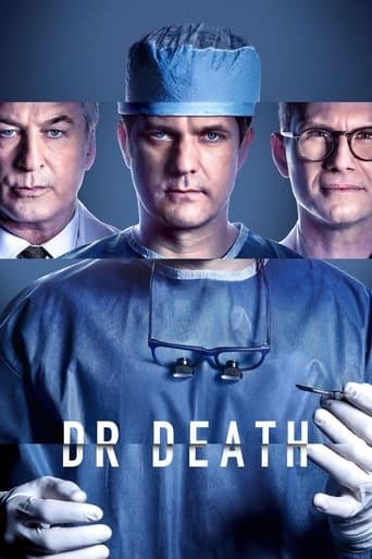 Dr. Death poster image