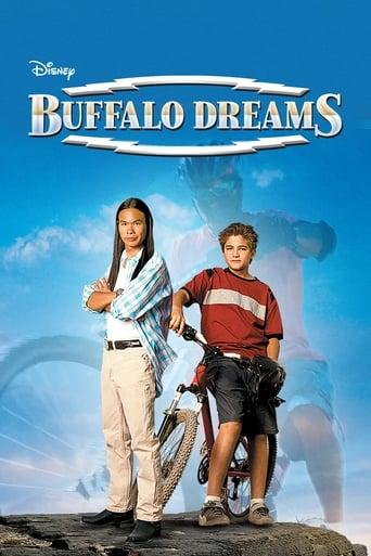 Buffalo Dreams poster image