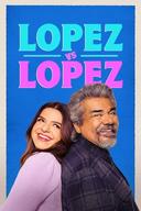 Lopez vs Lopez poster image