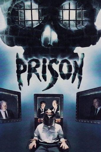 Prison poster image