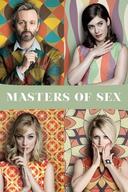 Masters of Sex poster image