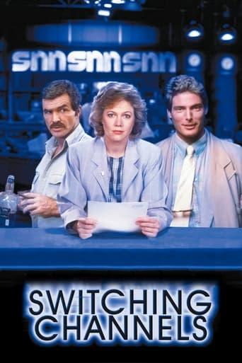 Switching Channels poster image