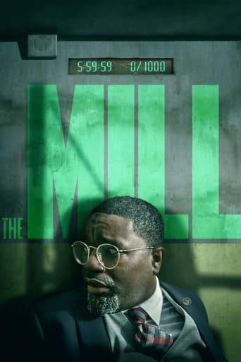 The Mill poster image