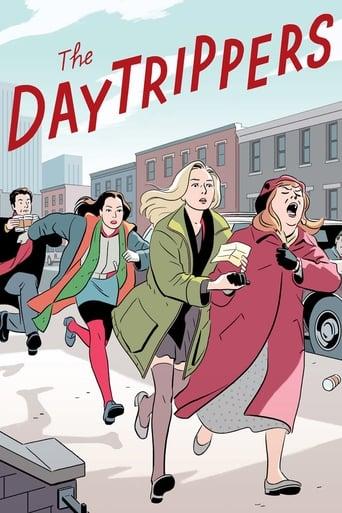 The Daytrippers poster image